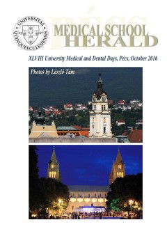 Pcs Medical School Herald OCTOBER, 2016