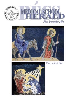 Pcs Medical School Herald DECEMBER, 2016