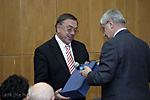 Dr. Kovács L. Gábor 60. születésnapi ünnepi tudományos ülés