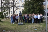 Dr. Szentágothai János biológia verseny