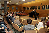 Arts-in-Med esték