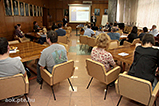 Oktatói készségfejlesztő workshop