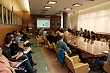 Immunizációs kerekasztal konferencia