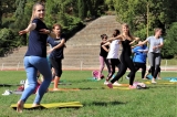Sport- és Egészségnap – YourLife at ÁOK