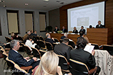 Konszenzus konferencia az európai szintű migráció-egészségügyi adatbázis megalapozásához