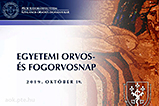 Egyetemi Orvos- és Fogorvosnap