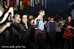 International Evening 2011