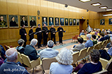 Arts-in-Med esték