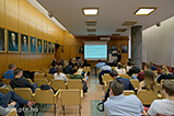 PTE ÁOK és GYTK TDK Konferencia - 1. nap
