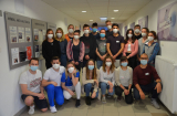 4. Workshop - Fit für Famulatur