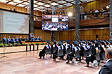 Fogorvos és Orvosi Biotechnológus avatás 2021