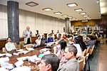Migránsok vakcinációja - Workshop
