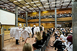 White Coat Ceremony