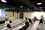 Junior Alumni Workshop