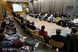 Study Abroad Café
