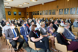 Oktatók Ünnepe 2021