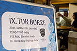 IX. TDK Börze