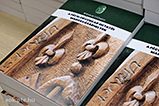 A Pécsi orvoskar oktatói Marosvásárhelyen c. könyv bemutatója
