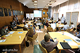 Oktatói készségfejlesztő workshop