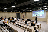 Junior Alumni Workshop 2