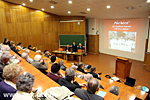 XXI. Pilaszanovich Imre Vendégprofesszori előadás