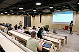 A Junior Alumni Program 3. Workshopja