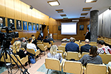 Erasmus Projekt Bemutató