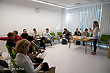 Junior Leadership program