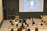 TDK Konferencia - Első nap