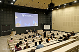 Alumni Professional Café