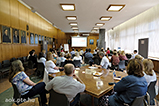 Oktatói Készségfejlesztő Workshop