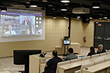 Transzlációs Idegtudományi Nemzeti Laboratórium alakuló ülése