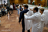 White Coat Ceremony