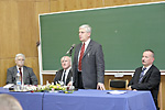 Ünnepi tudományos ülés