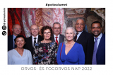 Egyetemi Orvos- és Fogorvosnap 2022 - PIXBOX élményfotók