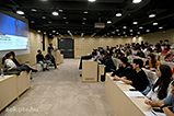 Junior Alumni Program - Workshop #3