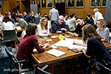 Oktatói készségfejlesztő workshop - PotePillars: Tanulási kultúra koncepció