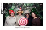 Karcsonyi fotzs 2022 - PIXBOX fotautomata