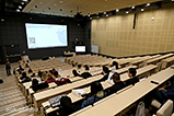 TDK konferencia 2023 - első nap