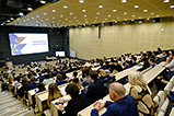 TDK konferencia 2023 - második nap