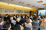 Oktatói készségfejlesztő workshop a generációk együttműködéséről