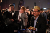 International Evening 2023 - 1. nemzetek asztalai és további általános fotók
