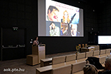 PTE Idegtudományi Centrum – IV. PhD és TDK konferencia