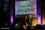 9. Tavaszi Koncert