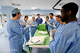 Surgery 101 workshop