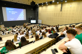 A Medikus Kupán részt vett csapatok köszöntése