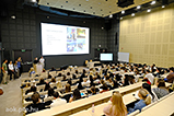 Norvég hallgatói nyílt nap