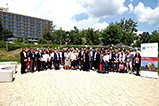 Mikrobiológus konferencia - ESCMID Pécs 2023