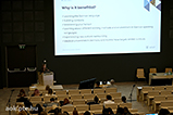International opportunities at the UPMS