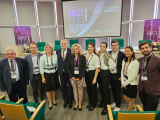Association of Medical Schools in Europe (AMSE) ves kongresszusa